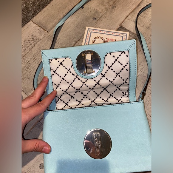kate spade ♠️ bag - Picture 2 of 6